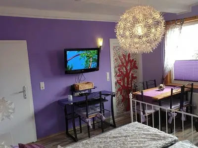 Ferienwohnung für 6 Personen (92 m²) in Langelsheim 5/10