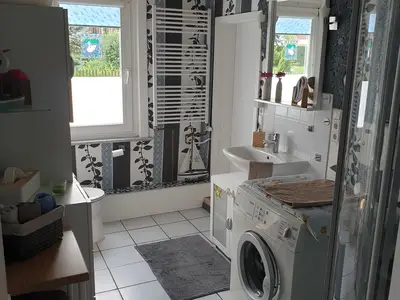 Ferienwohnung für 6 Personen (92 m²) in Langelsheim 9/10