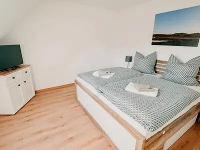 Ferienwohnung für 4 Personen (80 m²) in Langelsheim 5/10