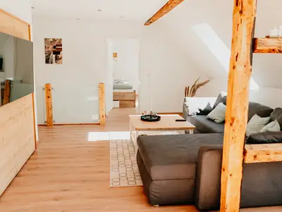 Ferienwohnung für 4 Personen (80 m²) in Langelsheim 9/10