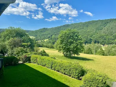 Ferienwohnung für 2 Personen (55 m²) in Langelsheim 1/10