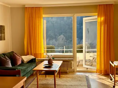 Ferienwohnung für 2 Personen (55 m²) in Langelsheim 3/10