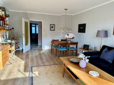 Ferienwohnung für 2 Personen (55 m²) in Langelsheim 4/10