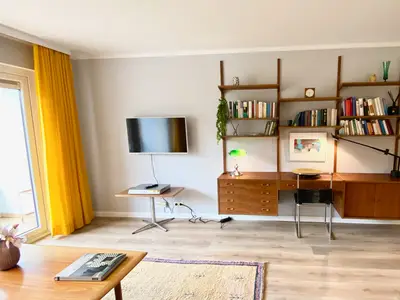 Ferienwohnung für 2 Personen (55 m²) in Langelsheim 5/10