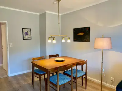 Ferienwohnung für 2 Personen (55 m²) in Langelsheim 6/10