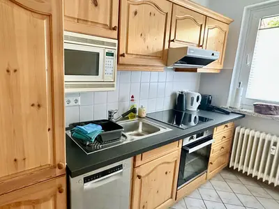 Ferienwohnung für 2 Personen (55 m²) in Langelsheim 7/10
