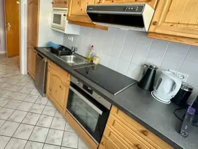 Ferienwohnung für 2 Personen (55 m²) in Langelsheim 8/10