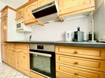 Ferienwohnung für 2 Personen (55 m²) in Langelsheim 9/10