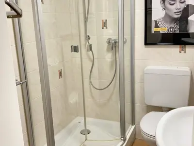 Ferienwohnung für 2 Personen (55 m²) in Langelsheim 10/10