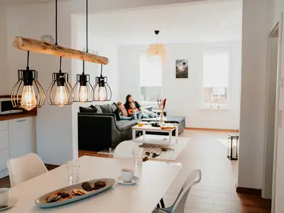 Ferienwohnung für 6 Personen (100 m²) in Langelsheim 3/10