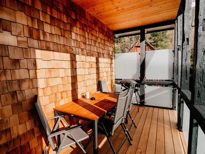 Ferienwohnung für 6 Personen (100 m²) in Langelsheim 4/10