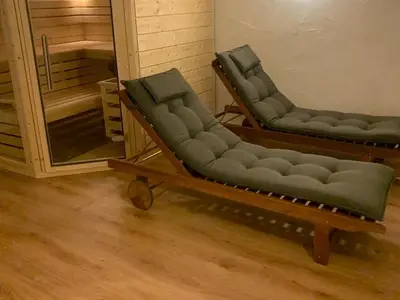 Ferienwohnung für 6 Personen (100 m²) in Langelsheim 5/10