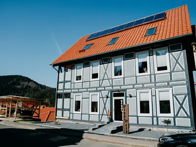 Ferienwohnung für 6 Personen (100 m²) in Langelsheim 6/10