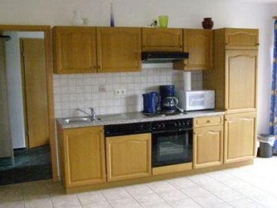 Ferienwohnung für 4 Personen (50 m²) in Langen Brütz 6/10