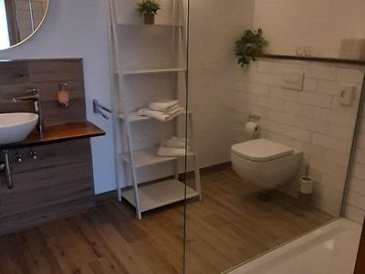 Ferienwohnung für 4 Personen (50 m²) in Langen Brütz 7/10