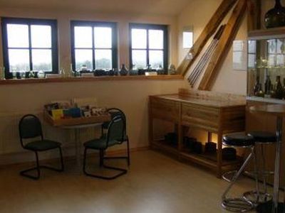 Ferienwohnung für 4 Personen (50 m²) in Langen Brütz 10/10