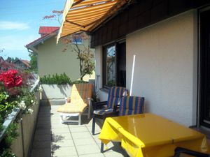 Ferienwohnung für 4 Personen (78 m²) in Langenargen