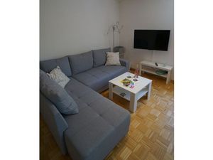 Ferienwohnung für 3 Personen (60 m²) in Langenargen