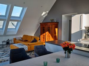 Ferienwohnung für 2 Personen (70 m&sup2;) in Langenargen