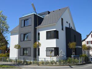 Ferienwohnung für 4 Personen (73 m²) in Langenargen