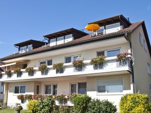 Außenansicht - Gästehaus Bernhard - Haus Seeblick