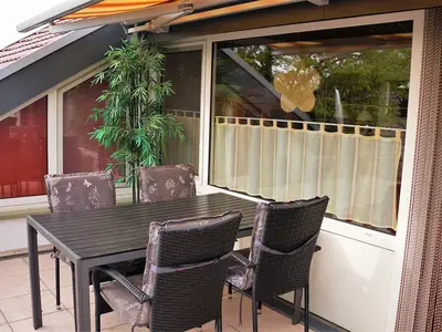 Ferienwohnung für 7 Personen (98 m²) in Langenargen 1/10