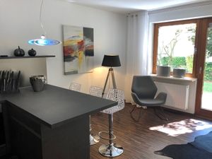 Ferienwohnung für 2 Personen (42 m²) in Langenargen