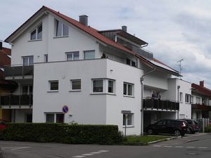 Ferienwohnung für 2 Personen (43 m&sup2;) in Langenargen