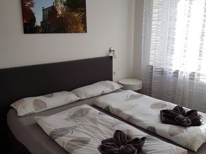 Ferienwohnung für 4 Personen (39 m²) in Langenargen
