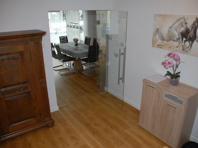 Ferienwohnung für 3 Personen (95 m²) in Langenargen 9/10