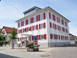 Ferienwohnung für 6 Personen (69 m²) in Langenargen