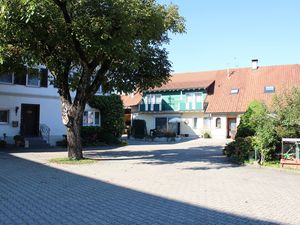 Ferienwohnung für 5 Personen (88 m²) in Langenargen