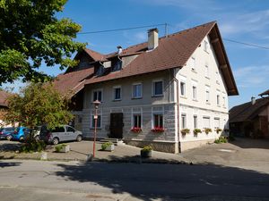 Ferienwohnung für 4 Personen (70 m&sup2;) in Langenargen