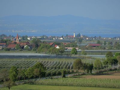 Luftaufnahme Oberdorf