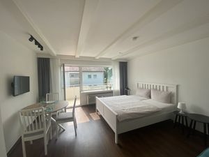 Ferienwohnung für 2 Personen (40 m²) in Langenargen