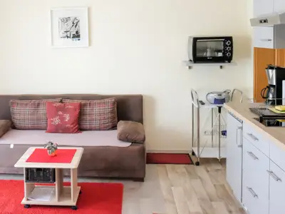 Ferienwohnung für 3 Personen (40 m²) in Langenargen 9/10
