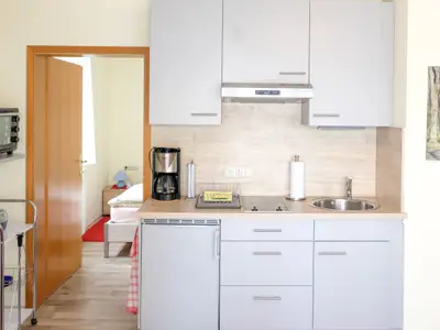 Ferienwohnung für 3 Personen (40 m²) in Langenargen 4/10