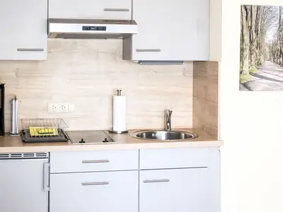 Ferienwohnung für 3 Personen (40 m²) in Langenargen 5/10