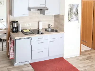 Ferienwohnung für 3 Personen (40 m²) in Langenargen 6/10