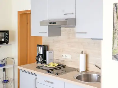 Ferienwohnung für 3 Personen (40 m²) in Langenargen 7/10