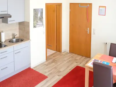 Ferienwohnung für 3 Personen (40 m²) in Langenargen 8/10
