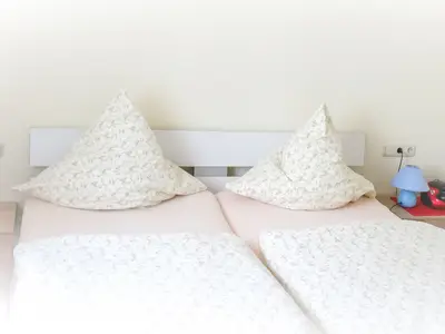 Ferienwohnung für 3 Personen (40 m²) in Langenargen 10/10