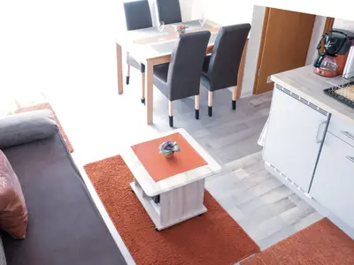 Ferienwohnung für 3 Personen (40 m²) in Langenargen 9/10