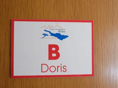 Ferienwohnung für 3 Personen (40 m²) in Langenargen 10/10