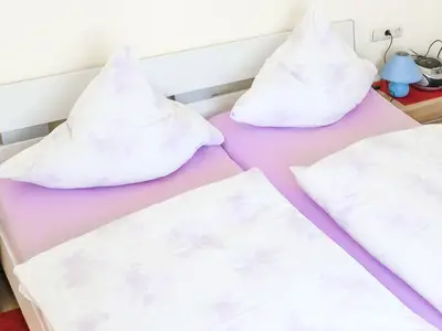 Ferienwohnung für 3 Personen (40 m²) in Langenargen 4/10