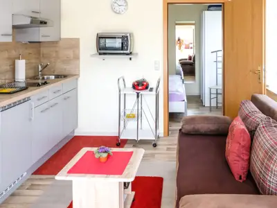 Ferienwohnung für 3 Personen (40 m²) in Langenargen 5/10