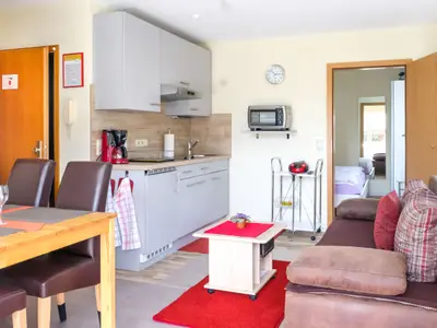 Ferienwohnung für 3 Personen (40 m²) in Langenargen 6/10