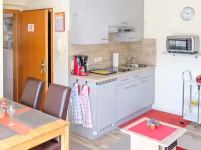 Ferienwohnung für 3 Personen (40 m²) in Langenargen 7/10
