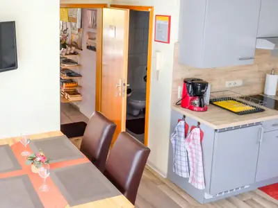 Ferienwohnung für 3 Personen (40 m²) in Langenargen 9/10