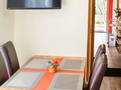 Ferienwohnung für 3 Personen (40 m²) in Langenargen 10/10